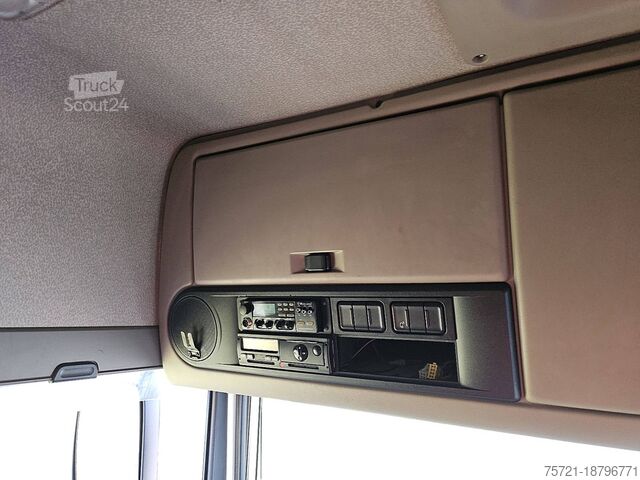 Estándar-SZM DAF XF 440 SPACECAB NL-TRUCK