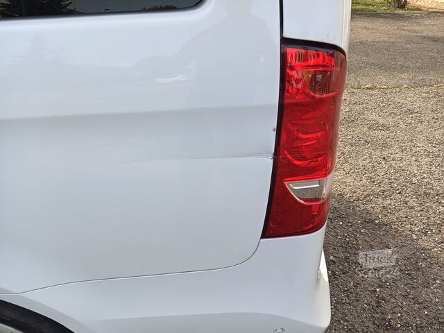 Kamper Mercedes Marco Polo 250d | 2022 | EURO 6 | Automatico | Venditore professionale