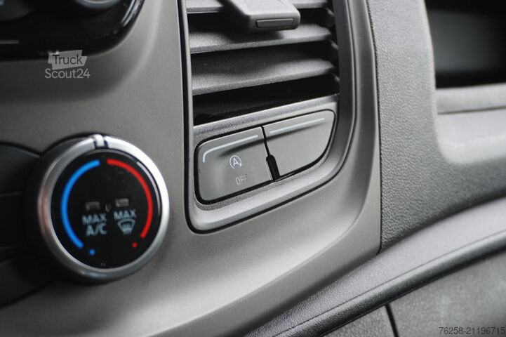 Delivery van Ford Transit Custom 2.0 TDCI L2 EURO 6 - Airco - Cru...