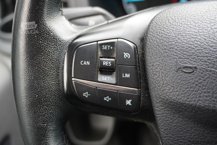 Delivery van Ford Transit Custom 2.0 TDCI L2 EURO 6 - Airco - Cru...