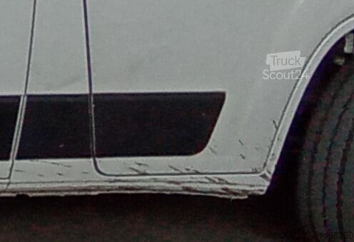 Campervan Fiat Ducato Weinsberg Carabus 600 K | 2023 | Euro 6 | Venditore Pro