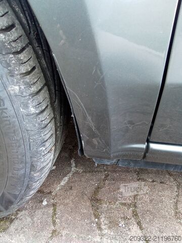 Campervan Mercedes Marco Polo 250d | 2022 | EURO 6 | Automatico | Venditore professionale