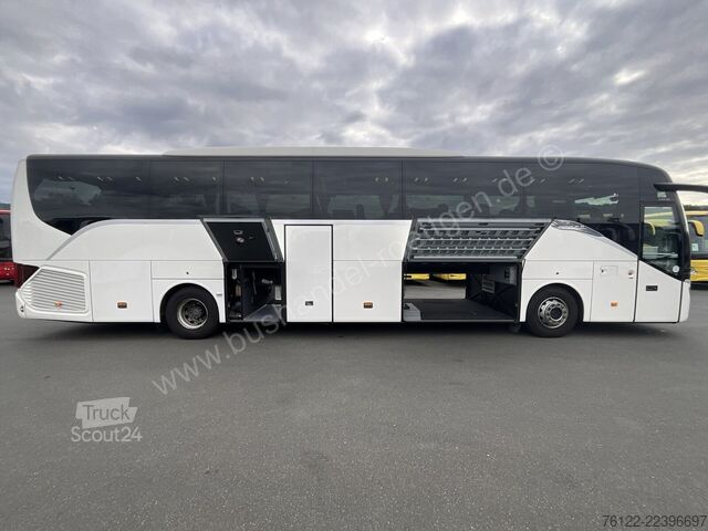 Turistični avtobus Setra S 516 HD/2