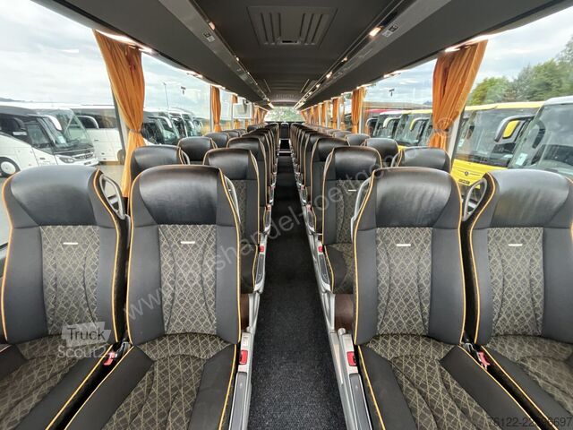 Turistični avtobus Setra S 516 HD/2
