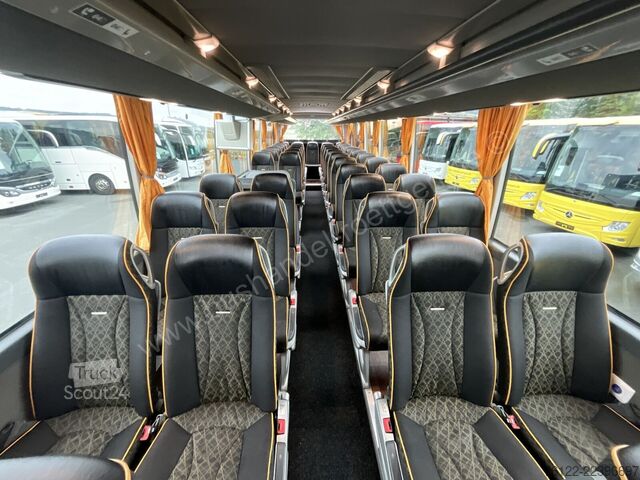 Turistični avtobus Setra S 516 HD/2