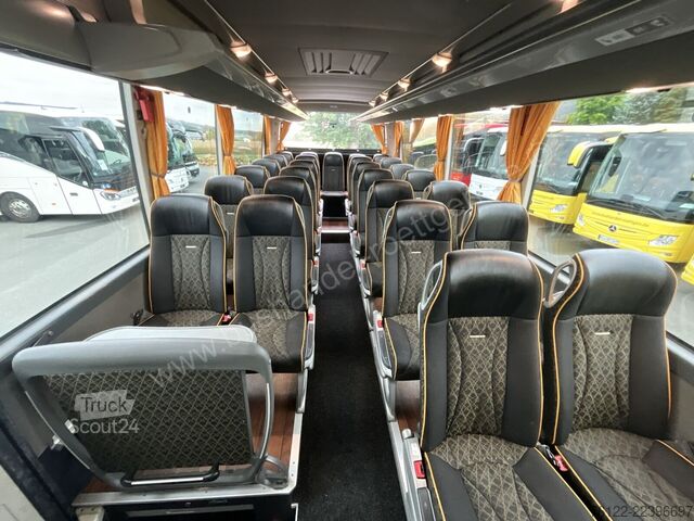 Turistični avtobus Setra S 516 HD/2