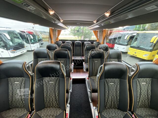 Turistični avtobus Setra S 516 HD/2