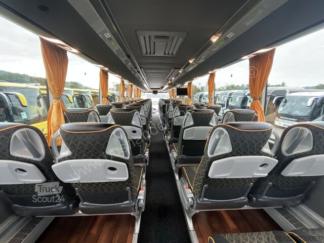 Turistični avtobus Setra S 516 HD/2