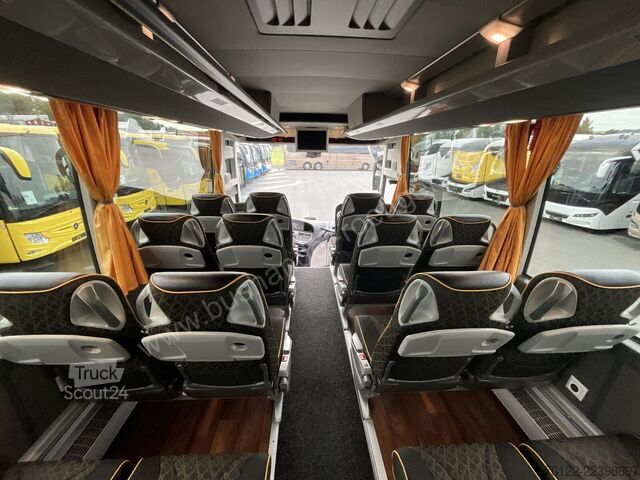 Turistični avtobus Setra S 516 HD/2