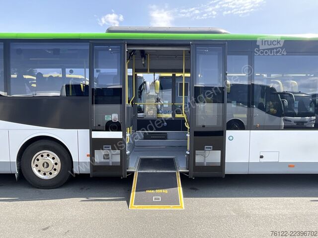 αστικό λεωφορείο Setra S 415 LE Business