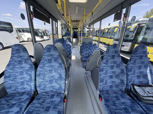 αστικό λεωφορείο Setra S 415 LE Business