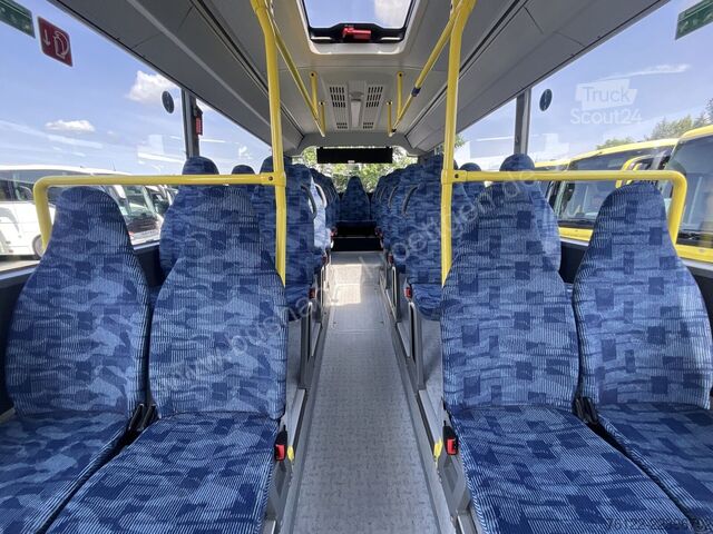 αστικό λεωφορείο Setra S 415 LE Business