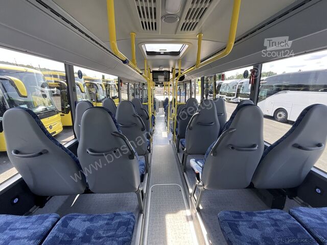 αστικό λεωφορείο Setra S 415 LE Business