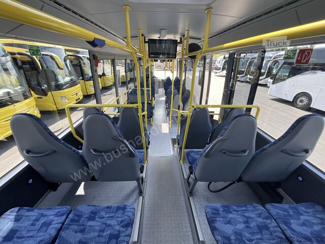 αστικό λεωφορείο Setra S 415 LE Business