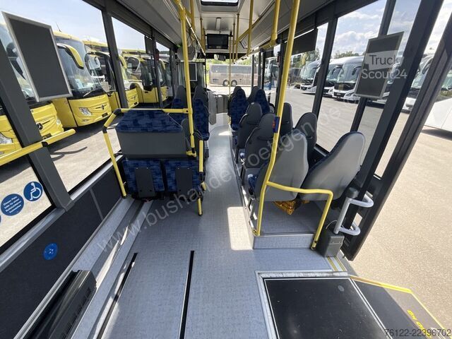 Bybus Setra S 415 LE Business