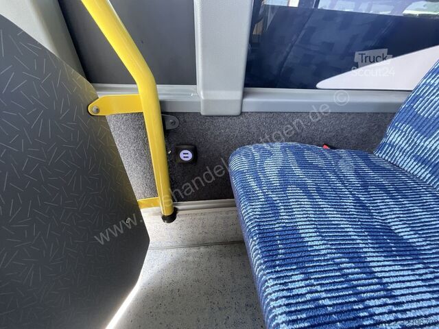 Bybus Setra S 415 LE Business