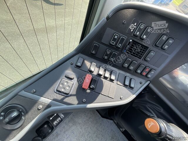 Bybus Setra S 415 LE Business