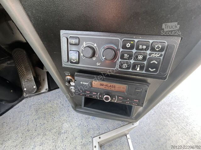 Bybus Setra S 415 LE Business