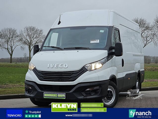 Magastetős kombi IVECO DAILY 35S14 L2H2 Airco Euro6