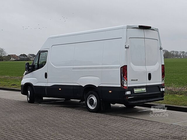 Magastetős kombi IVECO DAILY 35S14 L2H2 Airco Euro6