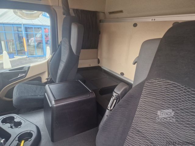 Standard tractor unit MERCEDES-BENZ 1840 LS Actros 4x2 ClassicSpaceKlima