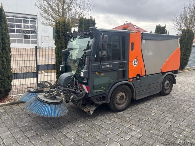 Other HAKO Citymaster 2250 Kehrmaschine 1. Hand 6.000 Bh
