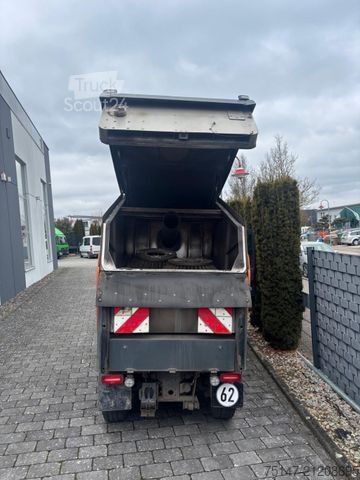 Other HAKO Citymaster 2250 Kehrmaschine 1. Hand 6.000 Bh