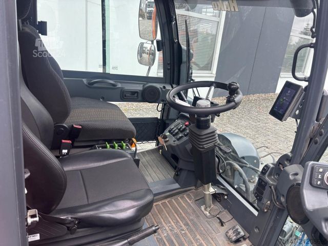Other HAKO Citymaster 2250 Kehrmaschine 1. Hand 6.000 Bh