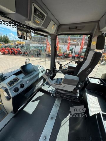 Single drum roller BOMAG BW 174 AP - 5 AM *Asphalt Manager / 2x KSG*