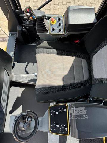 Single drum roller BOMAG BW 174 AP - 5 AM *Asphalt Manager / 2x KSG*