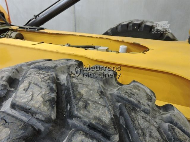Sonstige VOLVO A30G