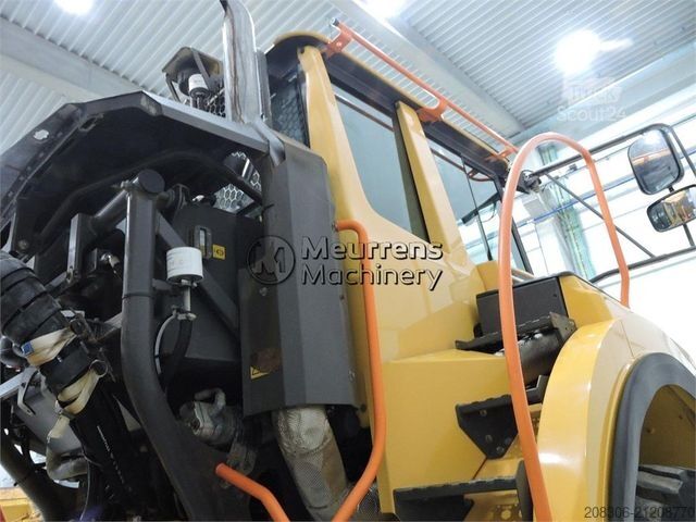 Sonstige VOLVO A30G