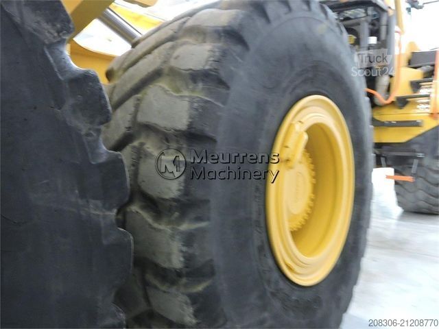 Sonstige VOLVO A30G