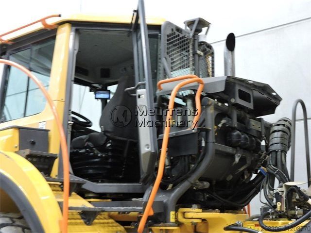 Sonstige VOLVO A30G