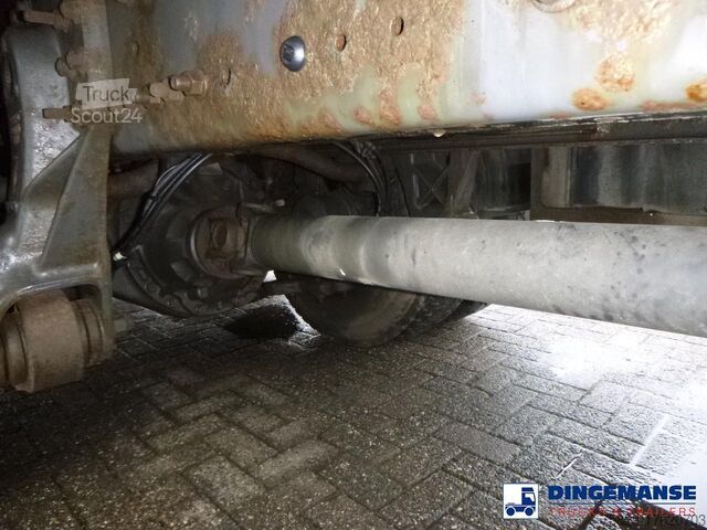 Nosturiauto Renault Premium 380 dxi 6x2 RHD + Hiab XS122 Duo