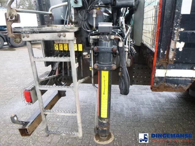 Nosturiauto Renault Premium 380 dxi 6x2 RHD + Hiab XS122 Duo
