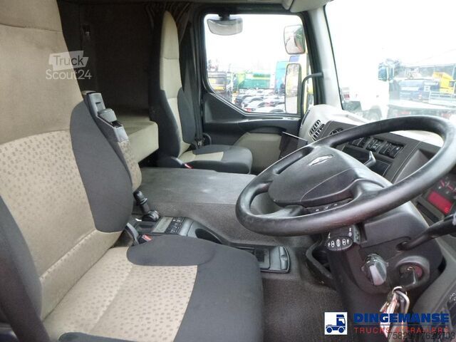 Nosturiauto Renault Premium 380 dxi 6x2 RHD + Hiab XS122 Duo