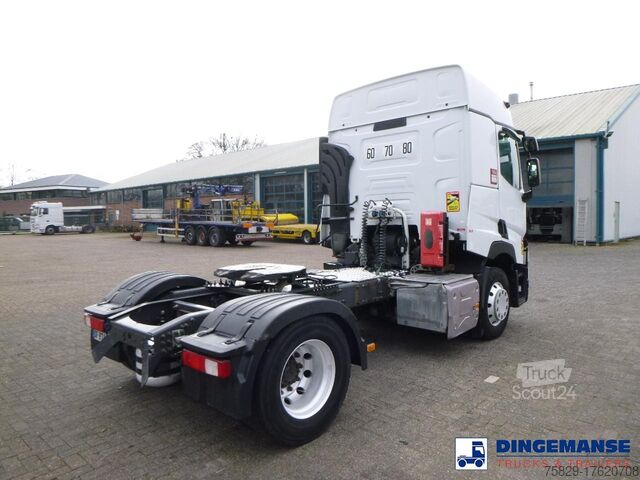 Standaard trekker Renault T 460 4x2 Euro 6 + Retarder & ADR