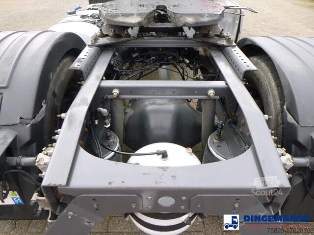 Standaard trekker Renault T 460 4x2 Euro 6 + Retarder & ADR