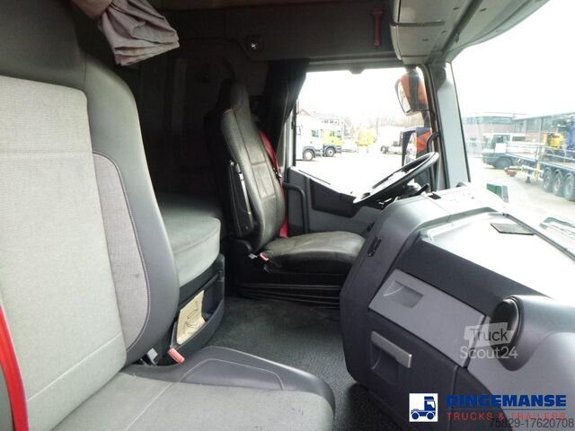 Standaard trekker Renault T 460 4x2 Euro 6 + Retarder & ADR