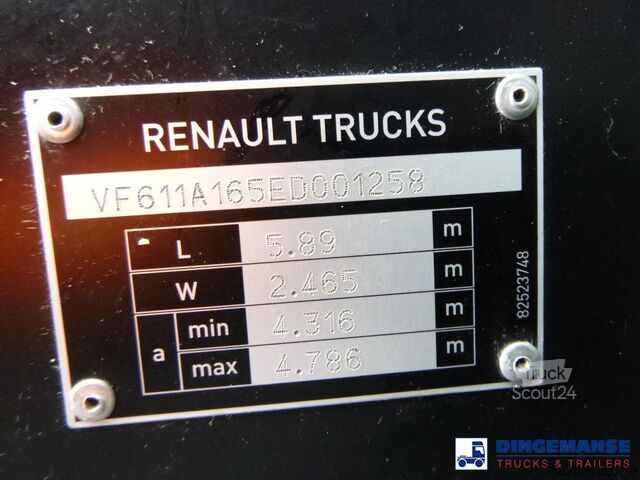 Alemi Trucks Alemi Trucks Alemi Trucks