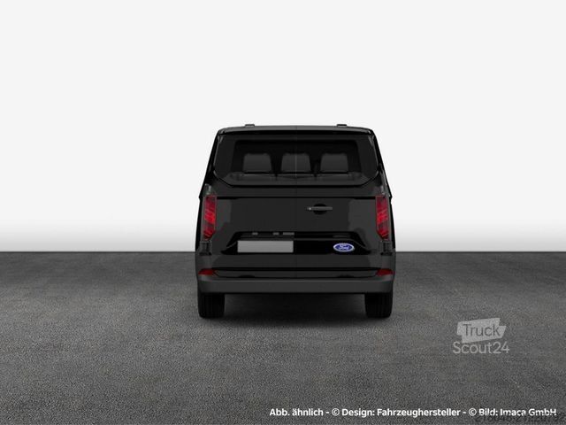 Panel van FORD Transit Custom 320 L1H1 LKW VA PHEV Trend 87 kW,