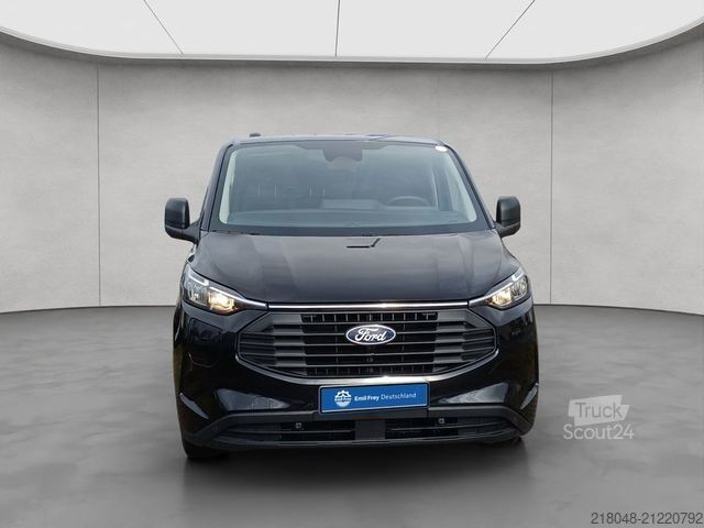 Ploščati dostavnik FORD Transit Custom 320 L1H1 LKW VA PHEV Trend 87 kW,