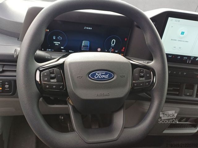Ploščati dostavnik FORD Transit Custom 320 L1H1 LKW VA PHEV Trend 87 kW,