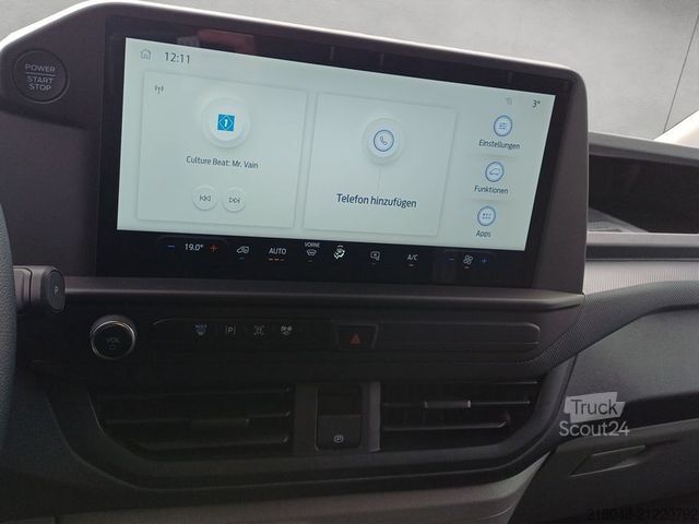 Ploščati dostavnik FORD Transit Custom 320 L1H1 LKW VA PHEV Trend 87 kW,