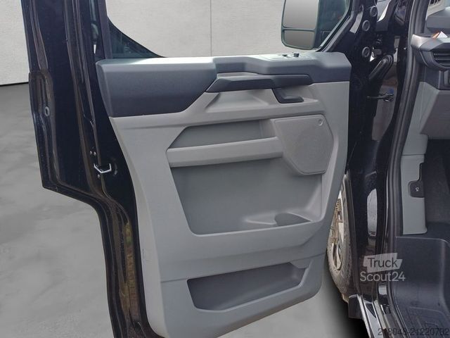 Ploščati dostavnik FORD Transit Custom 320 L1H1 LKW VA PHEV Trend 87 kW,