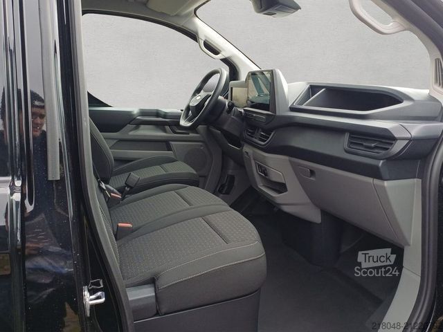 Ploščati dostavnik FORD Transit Custom 320 L1H1 LKW VA PHEV Trend 87 kW,