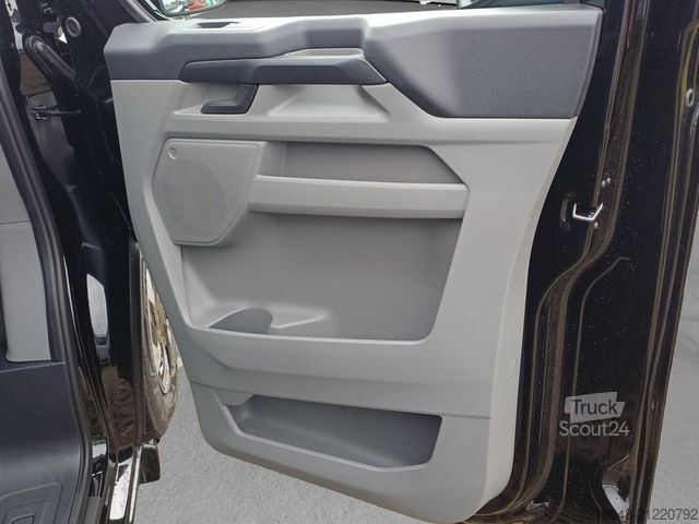 Ploščati dostavnik FORD Transit Custom 320 L1H1 LKW VA PHEV Trend 87 kW,