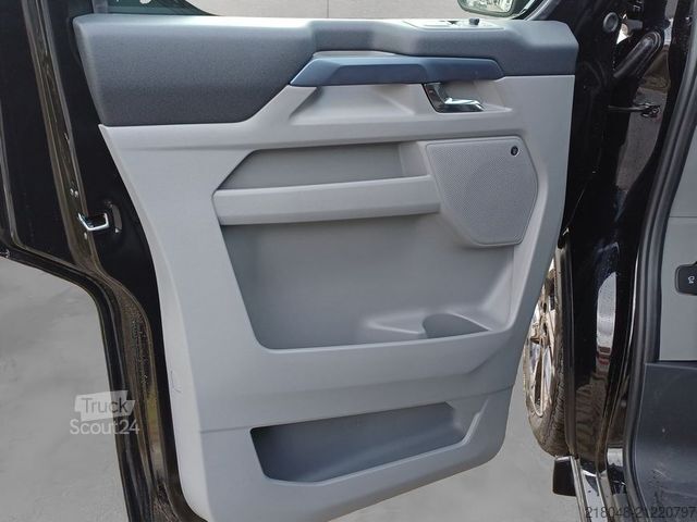 Minibus FORD Tourneo Custom Active 320 L1H1 4x4 Autm. 125 kW,