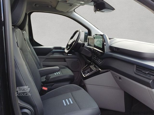 Minibus FORD Tourneo Custom Active 320 L1H1 4x4 Autm. 125 kW,